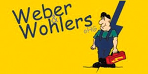 Kundenlogo von Weber & Wohlers oHG Elektronik,  Hausgeräte und mehr