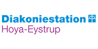 Kundenlogo Diakoniestation Hoya-Eystrup