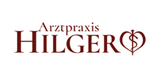 Kundenlogo von Arztpaxis Hilger
