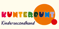 Kundenlogo Kinderseconhand Kunterbunt