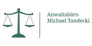 Kundenlogo von Tandecki Michael Rechtsanwalt Kundenlogo von Tandecki Michael Rechtsanwalt