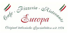Kundenlogo von Pizzeria Europa Kundenlogo von Pizzeria Europa