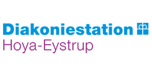 Kundenlogo von Diakoniestation Hoya-Eystrup