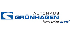 Kundenlogo von Autohaus Grünhagen GmbH & Co. KG
