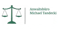 Kundenlogo Tandecki Michael Rechtsanwalt