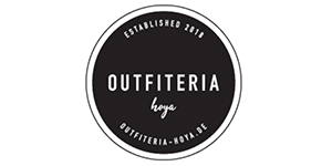 Kundenlogo von Outfiteria Hoya Katrin Schwandt