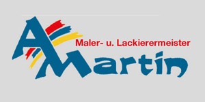 Kundenlogo von Martin Andreas Malermeister