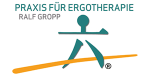 Kundenlogo von Praxis für Ergotherapie Ralf Gropp