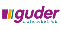 Kundenlogo Guder GmbH Malereibetrieb