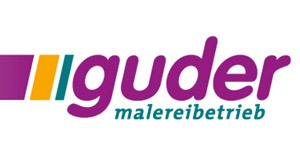 Kundenlogo von Guder GmbH Malereibetrieb