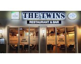 Kundenbild groß 1 THE TWINS Restaurant & Bar Ali Baydak