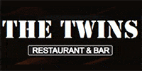 Kundenlogo THE TWINS Restaurant & Bar Ali Baydak