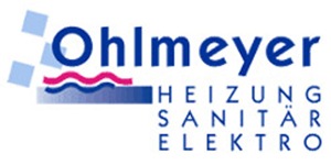 Kundenlogo von Ohlmeyer GmbH, Fritz Heizungsbau Installation