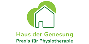 Kundenlogo von Haus der Genesung Krankengymnastik, Massage