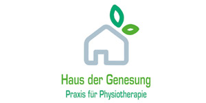 Kundenlogo von Haus der Genesung Krankengymnastik,  Massage