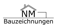 Kundenlogo NM-Bauzeichnungen