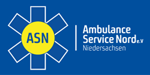 Kundenlogo von Ambulance Service Nord e.V. Niedersachsen