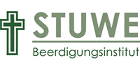 Kundenlogo STUWE BeerdigungsInstitut