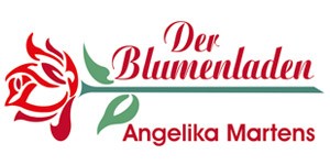 Kundenlogo von Der Blumenladen, Inh. Angelika Martens