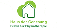 Kundenlogo Haus der Genesung Krankengymnastik, Massage