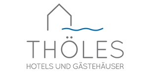Kundenlogo von Thöles Hotel Bücken