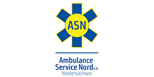 Kundenlogo von Ambulance-Service-Nord