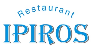 Kundenlogo von Ipiros Restaurant Griechisch-italienische Küche