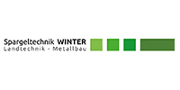 Kundenlogo Spargeltechnik Winter Inh. Arne Winter