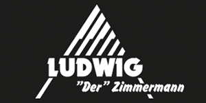 Kundenlogo von Ludwig Wolfgang Zimmerei