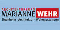 Kundenlogo Architekturbüro Marianne Wehr