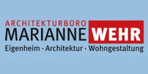 Kundenlogo von Architekturbüro Marianne Wehr