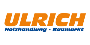Kundenlogo von Ulrich Holzhandlung Baumarkt GmbH