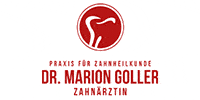 Kundenlogo Goller Marion Dr.med.dent. Praxis für Zahnheilkunde