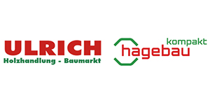 Kundenlogo von Ulrich Holzhandlung Baumarkt GmbH