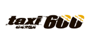 Kundenlogo von Taxi 600