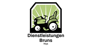 Kundenlogo von Dienstleistungen Bruns Garten- und Landschaftsbau