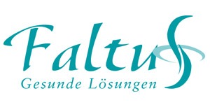 Kundenlogo von Faltus Jens Physiotherapie