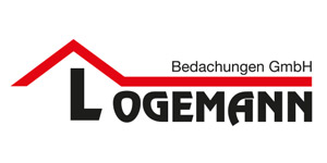 Kundenlogo von Logemann Heinrich Dachdeckermeister
