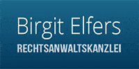 Kundenlogo Rechtsanwältin Birgit Elfers