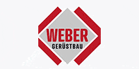 Kundenlogo AA1 Gerüstbau Groupe Weber