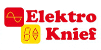 Kundenlogo Elektro Knief GmbH