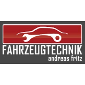 Bild von Fahrzeugtechnik Andreas Fritz