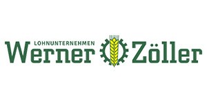 Kundenlogo von Zöller Werner Lohnunternehmen