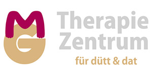 Kundenlogo von Therapiezentrum für Dütt & Dat Marc Grunenberg