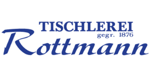 Kundenlogo von Rottmann Heinz Bestattungen u. Tischlerei