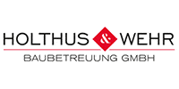 Kundenlogo Holthus & Wehr Baubetreuung GmbH