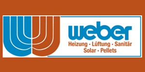 Kundenlogo von Weber Frank Heizung u. Sanitär,  Solaranlagen