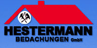 Kundenlogo Hestermann Bedachungen GmbH