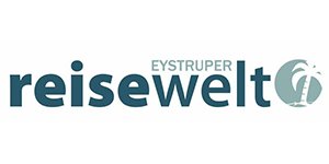 Kundenlogo von Reisebüro Eystruper reisewelt Inh. Simone Kaup
