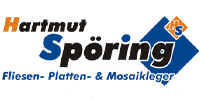 Kundenlogo Fliesen-, Platten- und Mosaikleger Hartmut Spöring